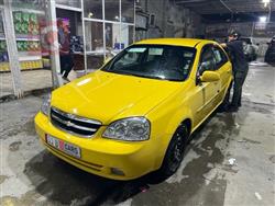 شيفروليه اوبترا